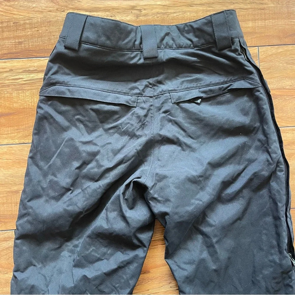 Burton Blue Formula Snowboard Pants Women’s Size X Small - Picture 6 of 12